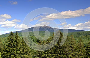 Mount Monadnock photo