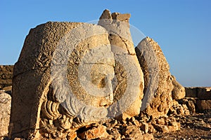 Mount Nemrut