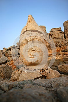 Mount Nemrut