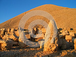 Mount Nemrut