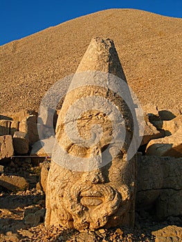 Mount Nemrut