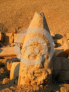 Mount Nemrut