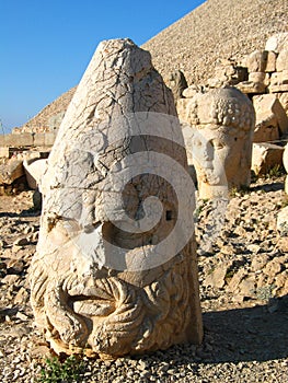 Mount Nemrut