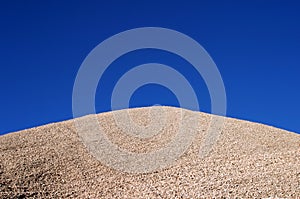 Mount Nemrut Tumulus