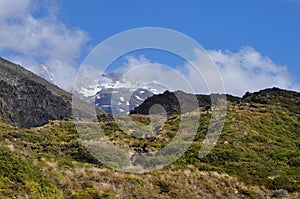 Mount Ngauruhoe