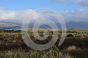 Mount Ngauruhoe