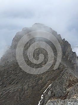 The Throne of Zeus, Olymp photo