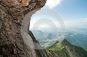 Mount Pilatus, Switzerland