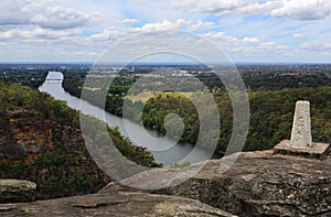 Mount Portal Lookout, Australia