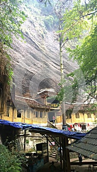 Mount Qingcheng