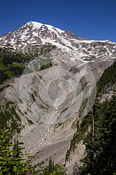 Mount Rainer