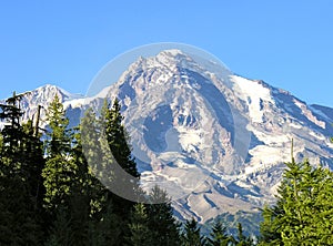 Mount Rainier, Washington img