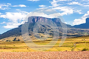 Mount Roraima