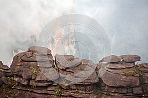 Mount Roraima landscape photo