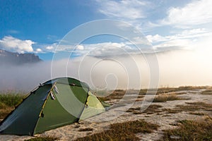 Mount Roraima photo