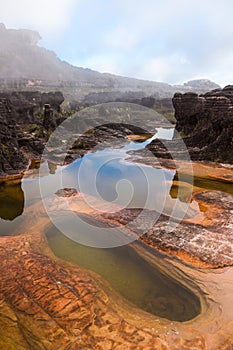 Mount Roraima photo