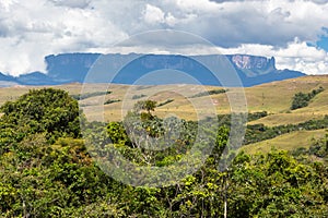 Mount Roraima photo