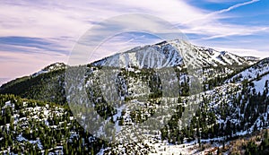 Mount Rose Ski img