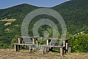 Mount Rudnik