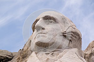 Mount Rushmore