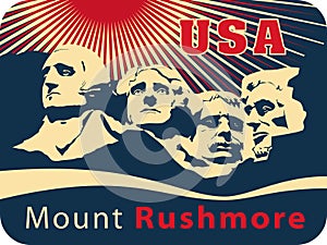 Mount Rushmore