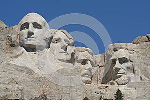 Mount Rushmore photo