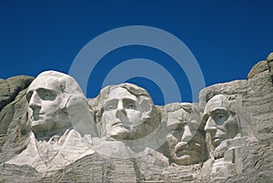 Mount Rushmore photo