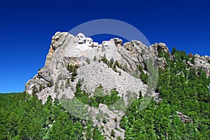 Mount Rushmore National Memorial