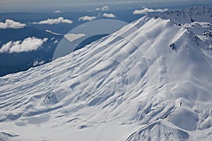 Mount Saint Helens