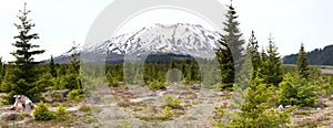 Mount Saint Helens