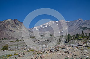 Mount Shasta