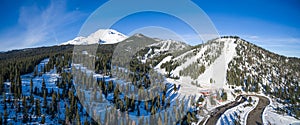 Mount Shasta Ski Park