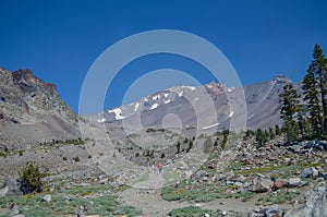 Mount Shasta