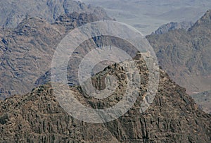 Mount Sinai photo