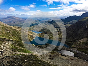 Mount Snowdon