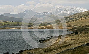 Mount Snowdon