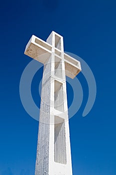 Mount Soledad photo