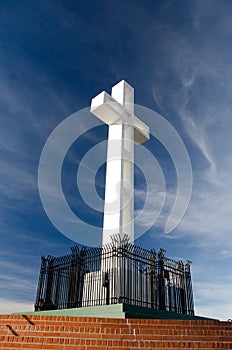 Mount Soledad Cross Memorial photo