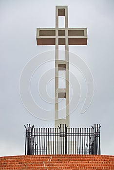 Mount Soledad Memorial Park, San Diego photo