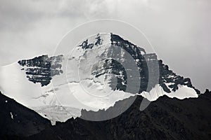 Mount Stok Kangri