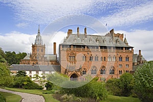 Mount stuart