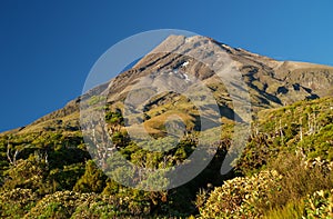 Mount Taranaki