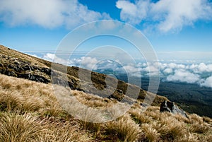 Mount Taranaki