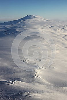 Mount Terror, Antarctica