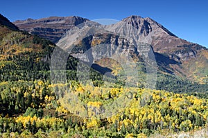 Mount Timpanogos