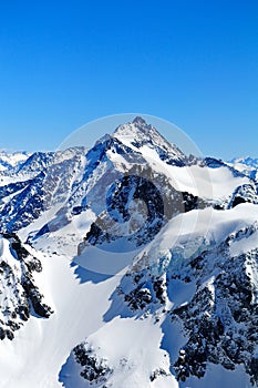 Mount Titlis