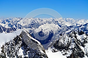 Mount Titlis