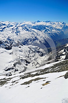 Mount Titlis