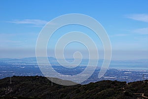 Mount Umunhum View 3