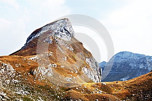 Mount Uvita Greda